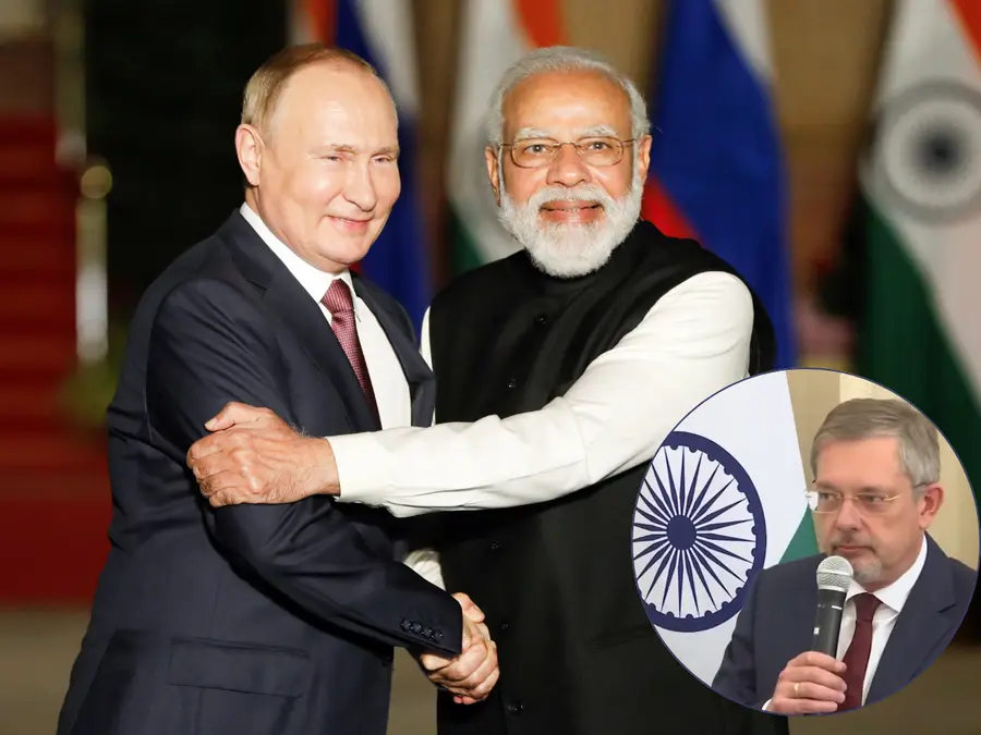 Russia defends oil exports to India after Trump’s claim, says supplies ‘benefit Indian economy’. Watch