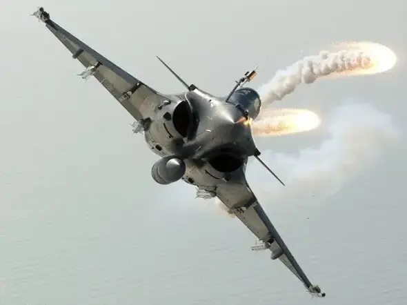 India's Rafale vs. Bangladesh's Eurofighter: Which fighter jet will rule the skies of Bengal?