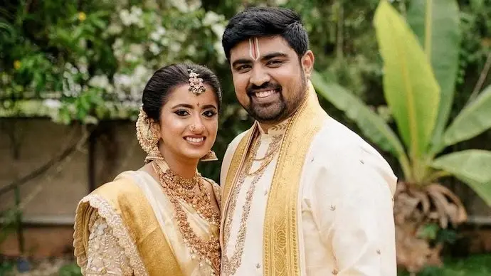 IV doses, no CPR: Bengaluru doctor charged with murdering wife through sedatives; investigation launched