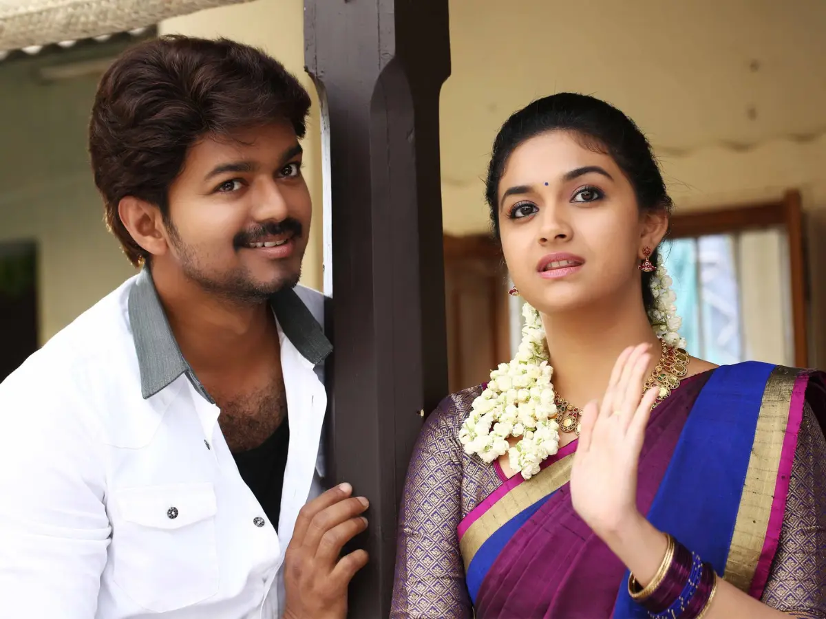Bairavaa