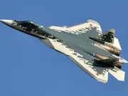 Why India may need Russian Su-57s before its indigenous AMCA project takes flight? WION decodes