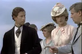 The Aftermath of the Scandal