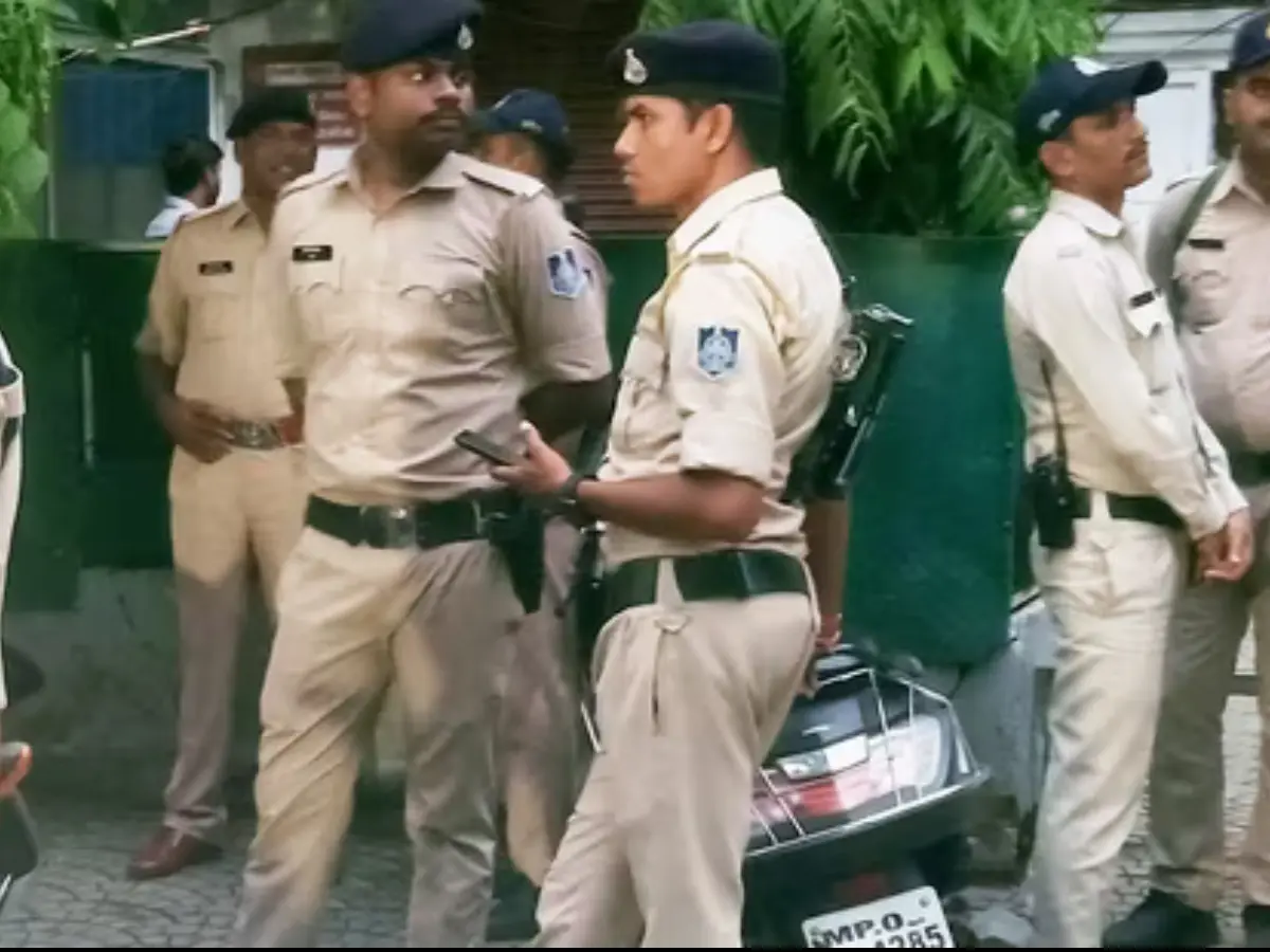 24 transgender community people attempt mass suicide in Indore - Here's why 24 transgender community people attempt mass suicide in Indore - Here's why