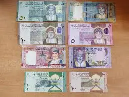 3. Omani Rial (OMR)