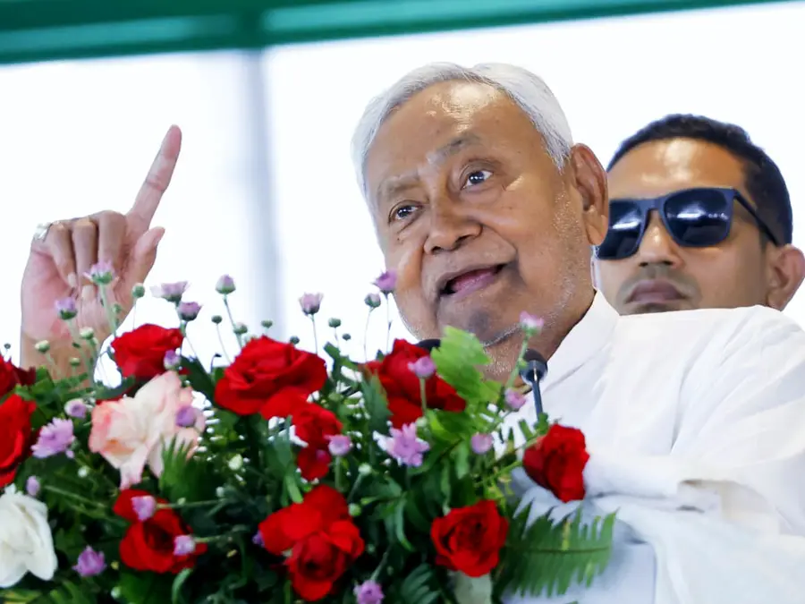 Bihar Elections 2025: JDU nominates four Muslim candidates in a tactical move to garner votes