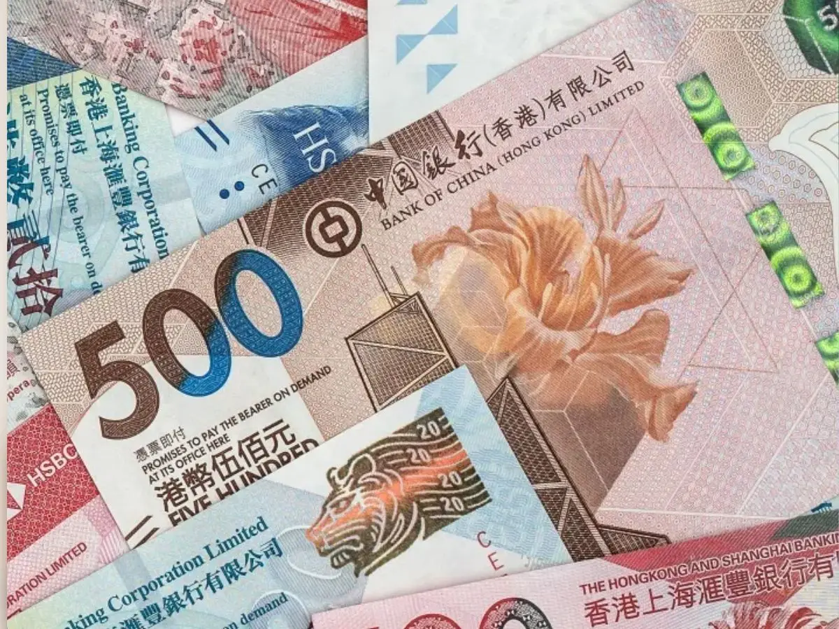 From Kuwait to Hong Kong: The 7 strongest Asian currencies in 2025