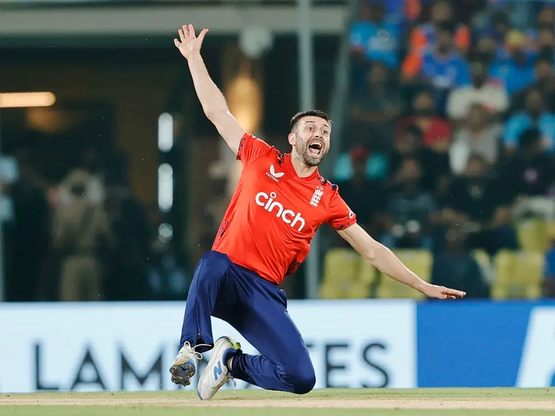 England pacer Mark Wood sets eye on 1st Ashes Test in Perth for comeback England pacer Mark Wood sets eye on 1st Ashes Test in Perth for comeback