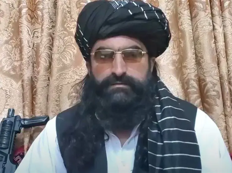 Who is Noor Wali Mehsud? TTP leader behind the escalating clashes between Pakistan and Afghanistan Who is Noor Wali Mehsud? TTP leader behind the escalating clashes between Pakistan and Afghanistan