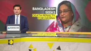Bangladesh: Prosecutors Demand Death Sentence for Ousted PM Hasina