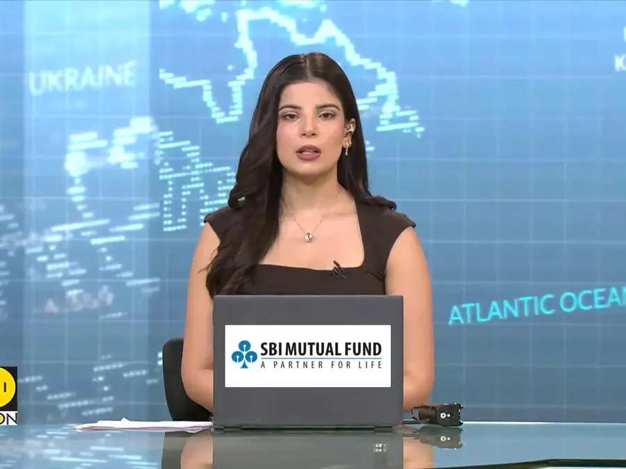 Watch: Guard Saves Woman Wearing Earphones from Tram Accident | WION