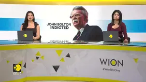 U.S: Trump’s Former Adviser Bolton Faces Indictment | WORLD DNA 