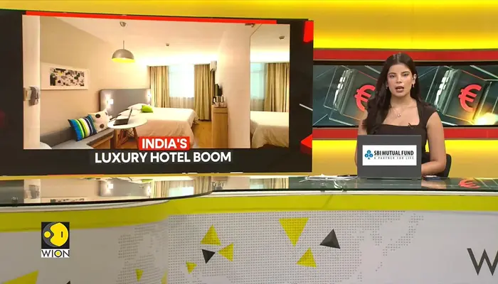 Where Do Rich Indians Spend Their Money?