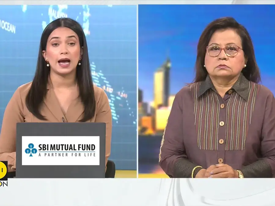 Gunfire Erupts at Raila Odinga Mourning Crowd | Tear Gas Fired to Disperse Public Gathering