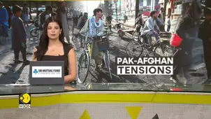 Pak-Afghan Tensions: Pakistan Faces Multi-Front War Nightmare | Pak's Fragile Ceasefire Explodes