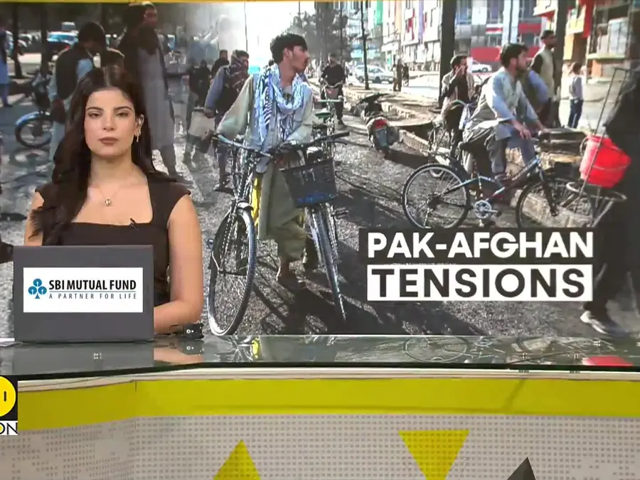 Pak-Afghan Tensions: Pakistan Faces Multi-Front War Nightmare | Pak's Fragile Ceasefire Explodes