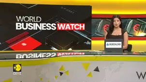 China Accuses U.S. Of Fuelling Global Panic | WORLD BUSINESS WATCH | WION