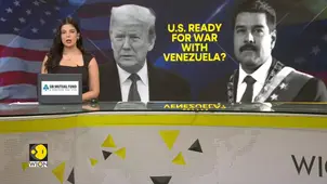 US-Venezuela Tensions: Maduro Fumes As Trump Approves CIA Operations in Venezuela