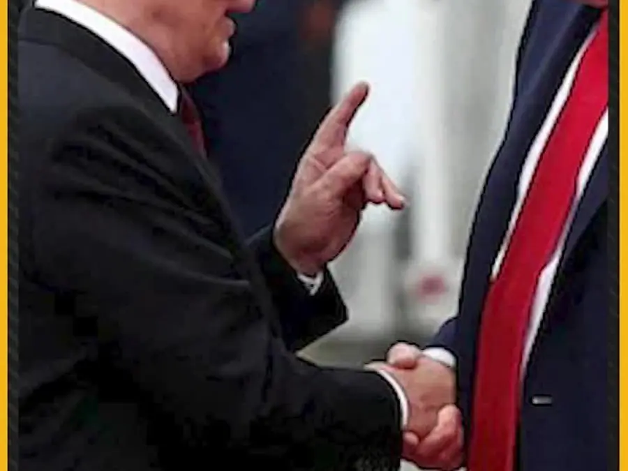 Trump and Putin Plan Budapest Summit to Discuss Ukraine Peace