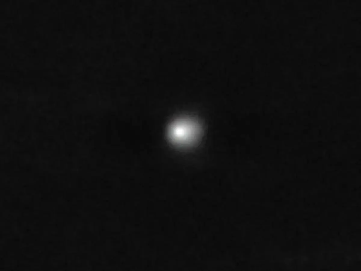 3I/ATLAS update: Hera and Europa Clipper could soon enter interstellar comet's tail 3I/ATLAS update: Hera and Europa Clipper could soon enter interstellar comet's tail