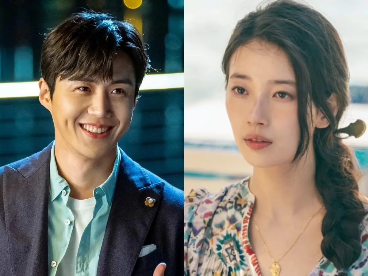 Disney's upcoming K-drama Delusion, featuring Kim Seon Ho and Suzy's shoot  cancelled in China? Here's the truth