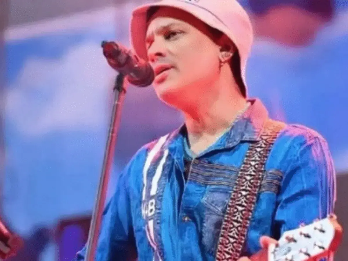 Zubeen Garg case: Singapore Police force gives statement on singer's death investigation Zubeen Garg case: Singapore Police force gives statement on singer's death investigation