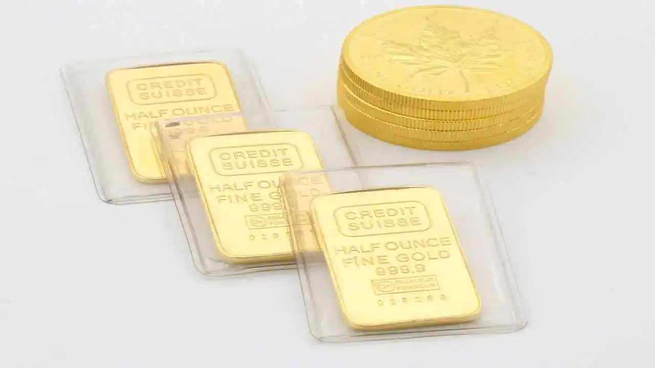 Verify Purity in Karat and Fineness