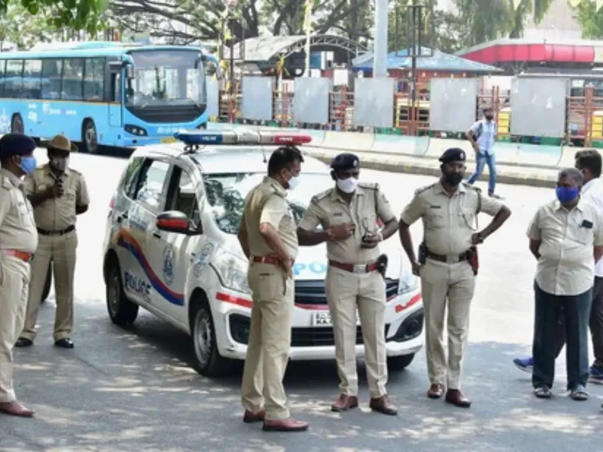 'He dragged her to the... ': Bengaluru student arrested for alleged rape at private college 'He dragged her to the... ': Bengaluru student arrested for alleged rape at private college