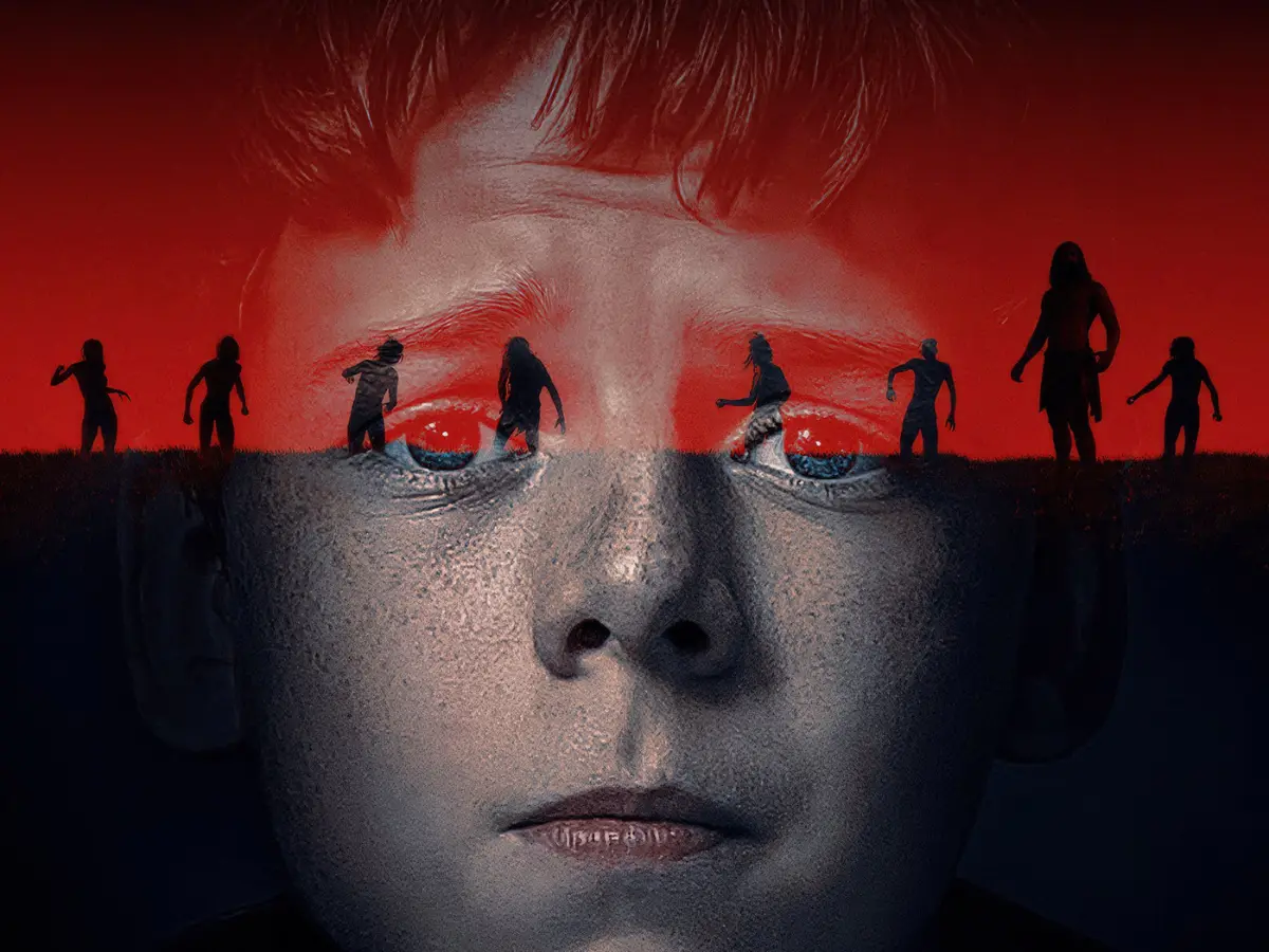 28 Weeks Later