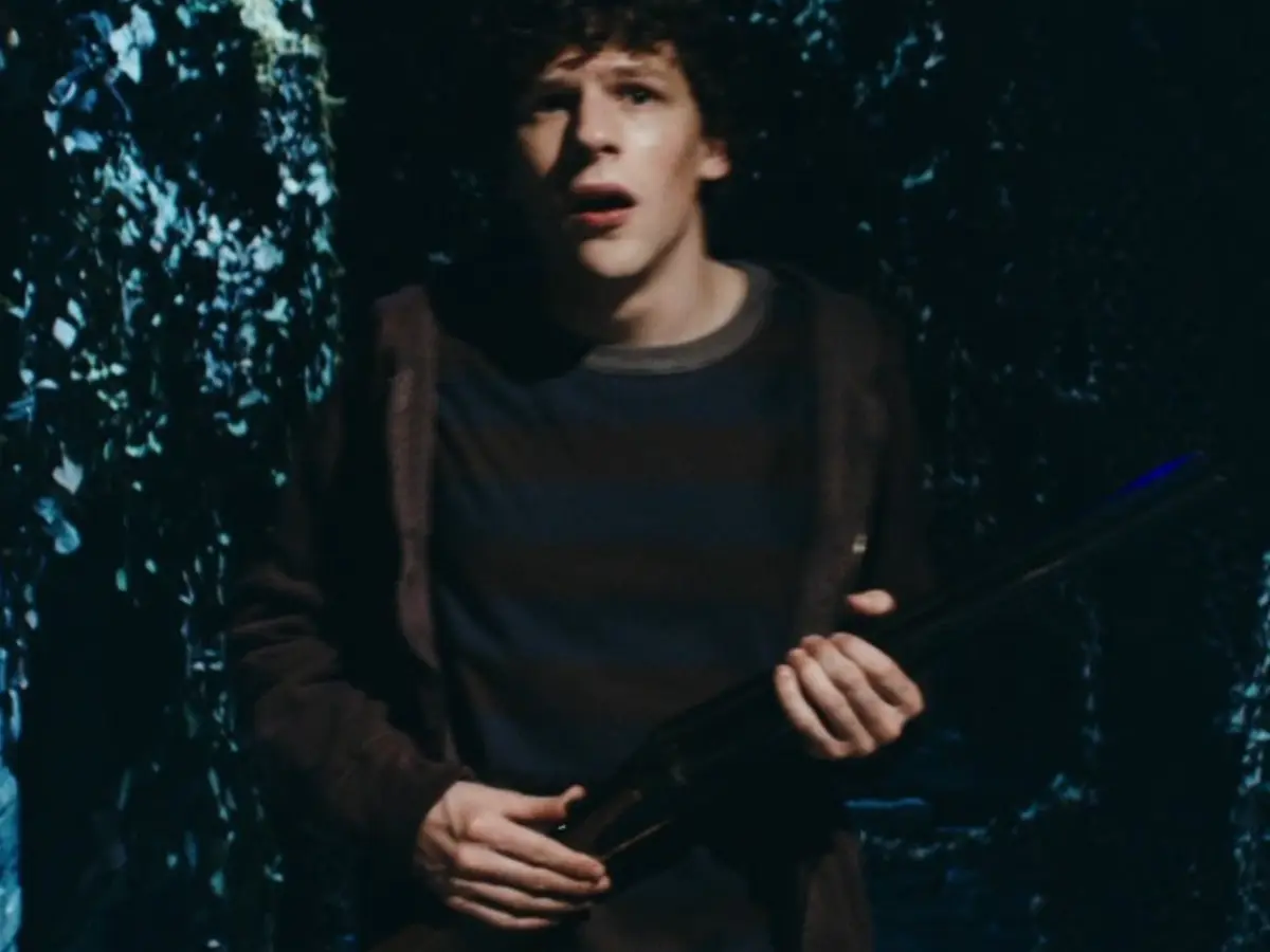 Zombieland
