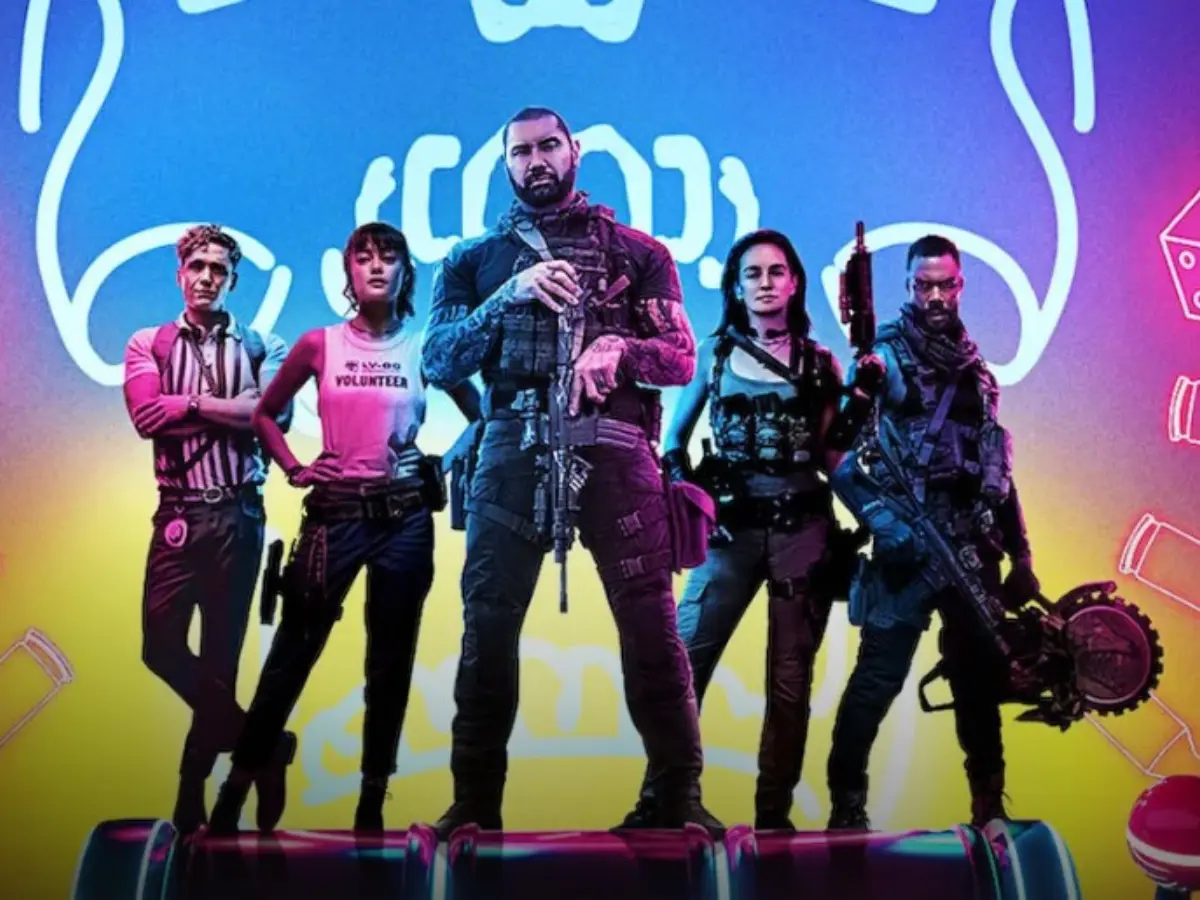 Army of the Dead