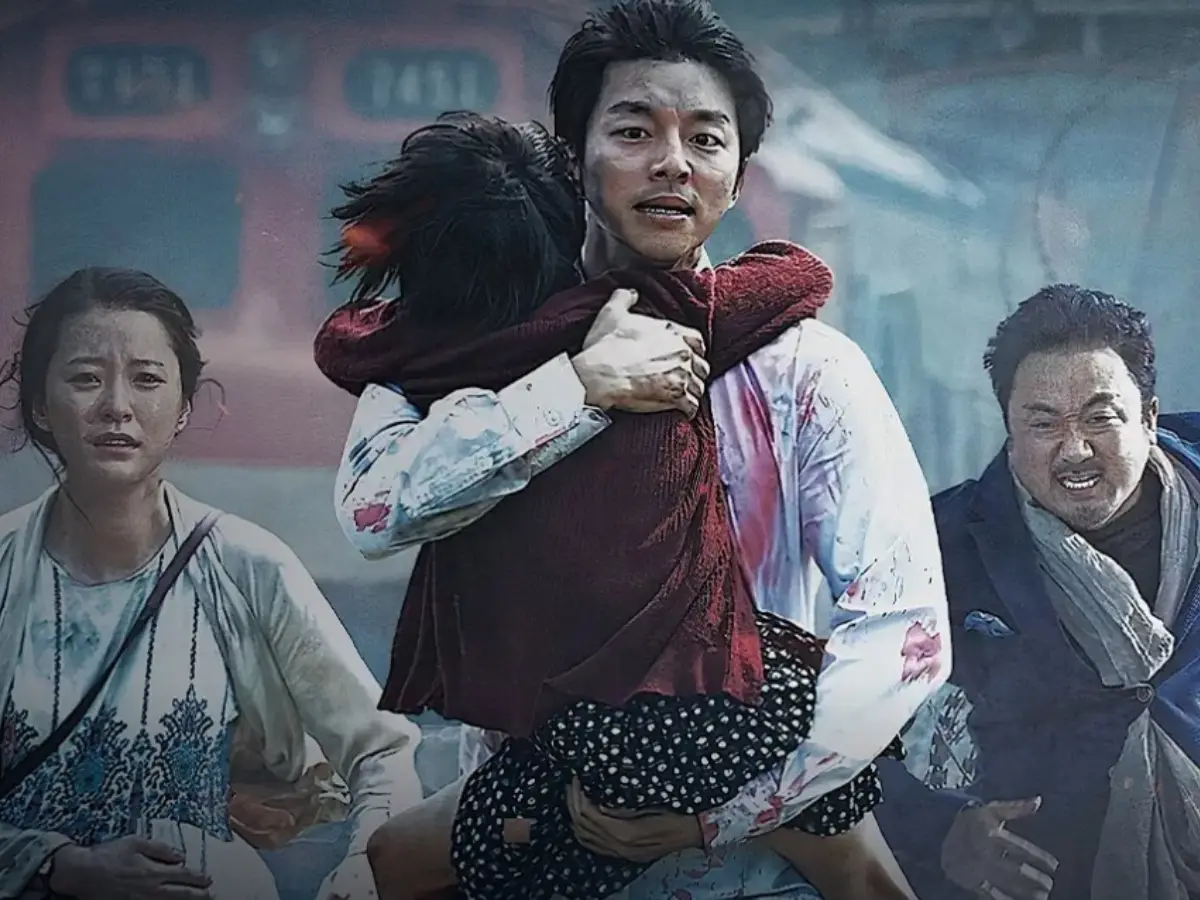 Train to Busan