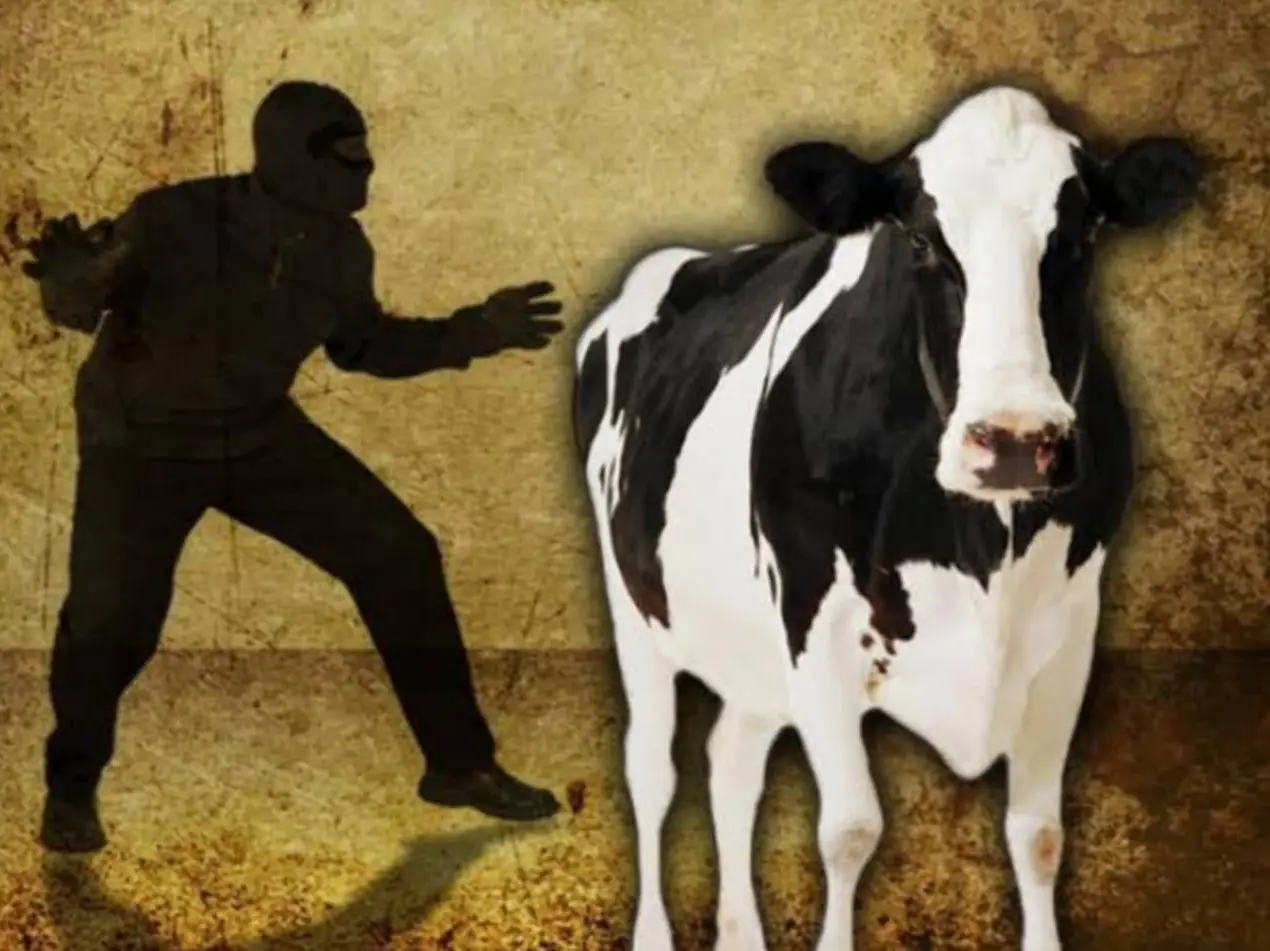 'They attacked and injured local villagers': India responds to Bangladesh's protest over killing of three suspected cattle thieves in Tripura 'They attacked and injured local villagers': India responds to Bangladesh's protest over killing of three suspected cattle thieves in Tripura