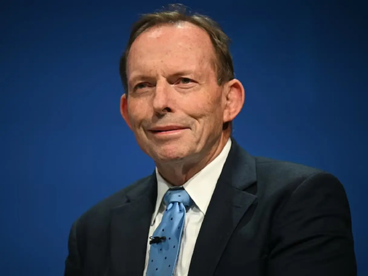 ‘Indian PM would be leader of Free World in 40-50 years’: Former PM Tony Abbott ‘Indian PM would be leader of Free World in 40-50 years’: Former PM Tony Abbott