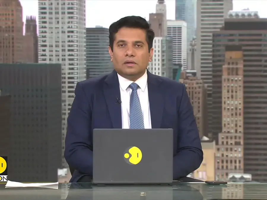 Nepal: Last survivor of first Mount Everest expedition team passes away at 92 