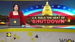 Govt Shutdown Threatens Layoffs At NNSA Responsible for US Nuclear Weapons 