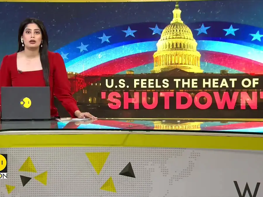 Govt Shutdown Threatens Layoffs At NNSA Responsible for US Nuclear Weapons 