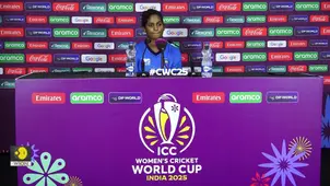 ICC Women's ODI World Cup 2025: Gunaratne urges Sri Lanka to step up despite defeat
