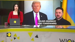 Trump-Zelensky Meet: US President Calls on Ukraine, Russia To 'Stop Where They Are'