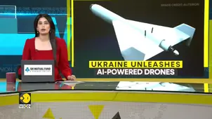 Russia-Ukraine War: Ukraine Unleashes 1,600 KM Strike Weapon