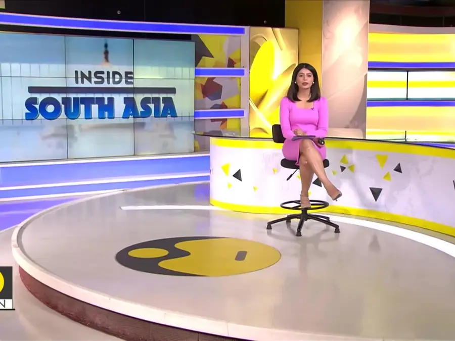 Pakistan burns within