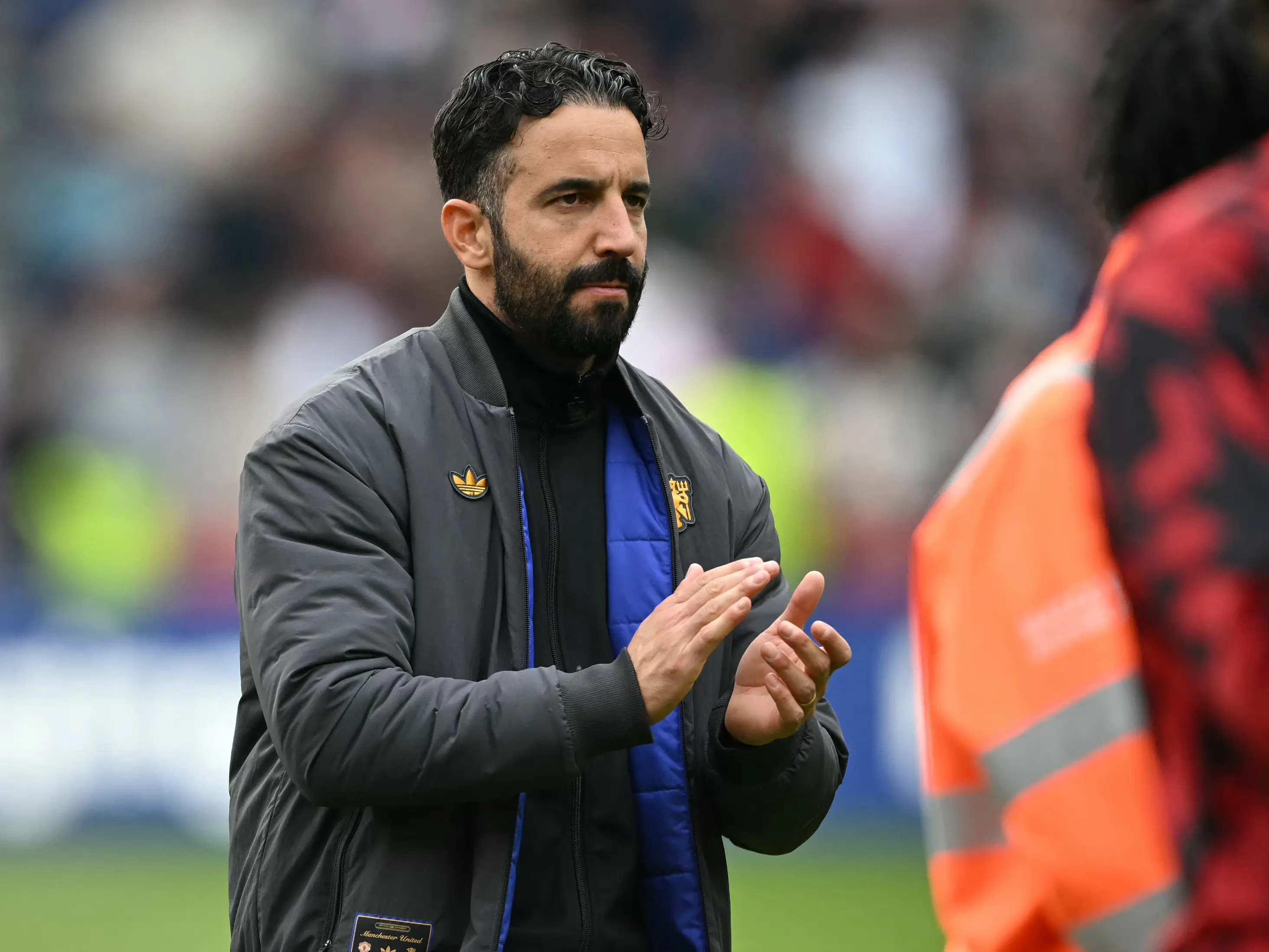 Amorim appreciates owner's backing but acknowledges urgent turnaround need for Manchester United Amorim appreciates owner's backing but acknowledges urgent turnaround need for Manchester United