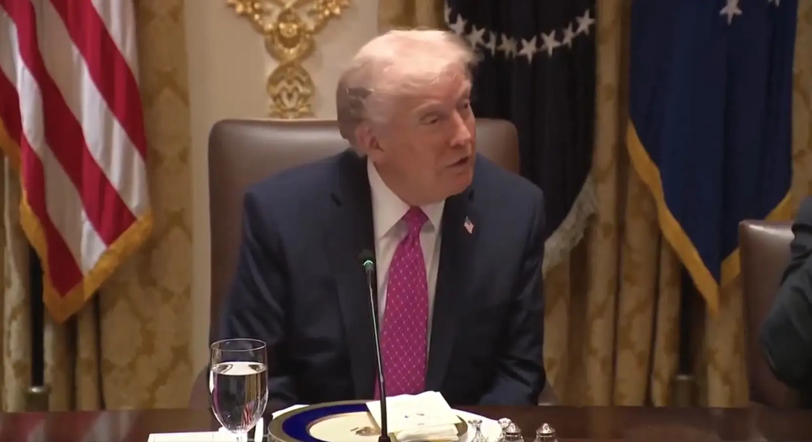 Donald Trump reiterates his claim, says India will stop buying Russian oil