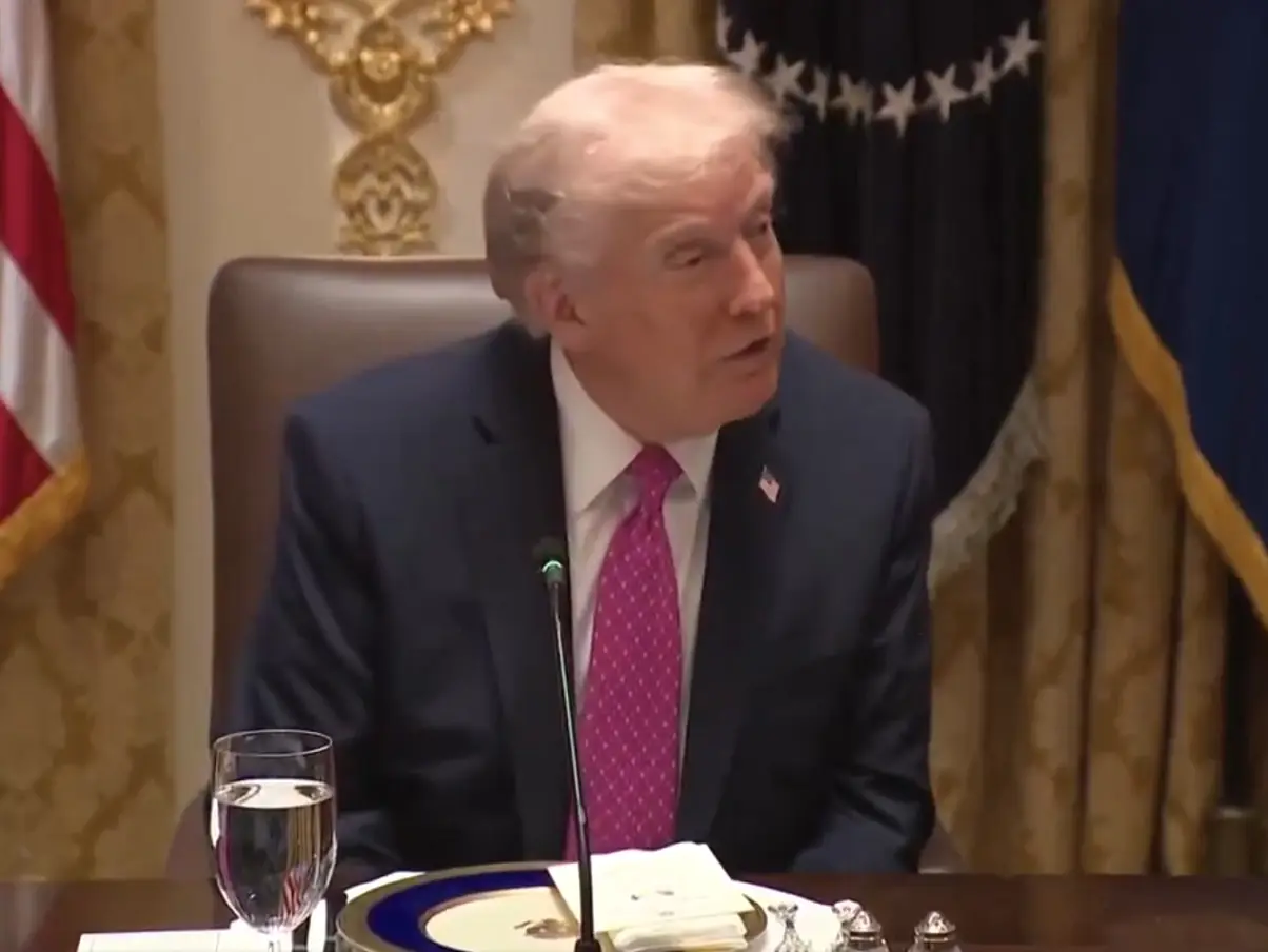 Donald Trump reiterates his claim, says India will stop buying Russian oil Donald Trump reiterates his claim, says India will stop buying Russian oil