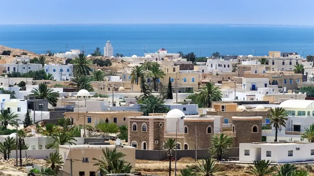 Libya - Cost of Living around $404