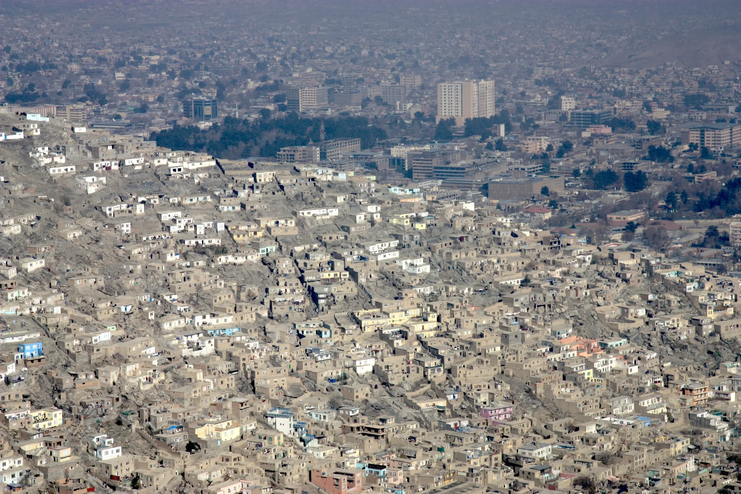 Afghanistan - Low Cost but Challenges Exist