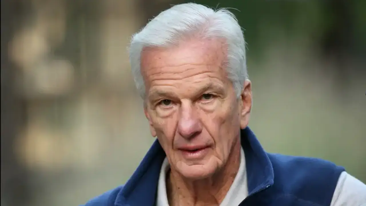 Brazil - 56 Billionaires Despite Economic Fluctuations