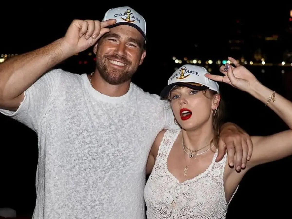 Inside Taylor Swift and Travis Kelce's $1.67 Billion prenup deal: Why it  works for both stars