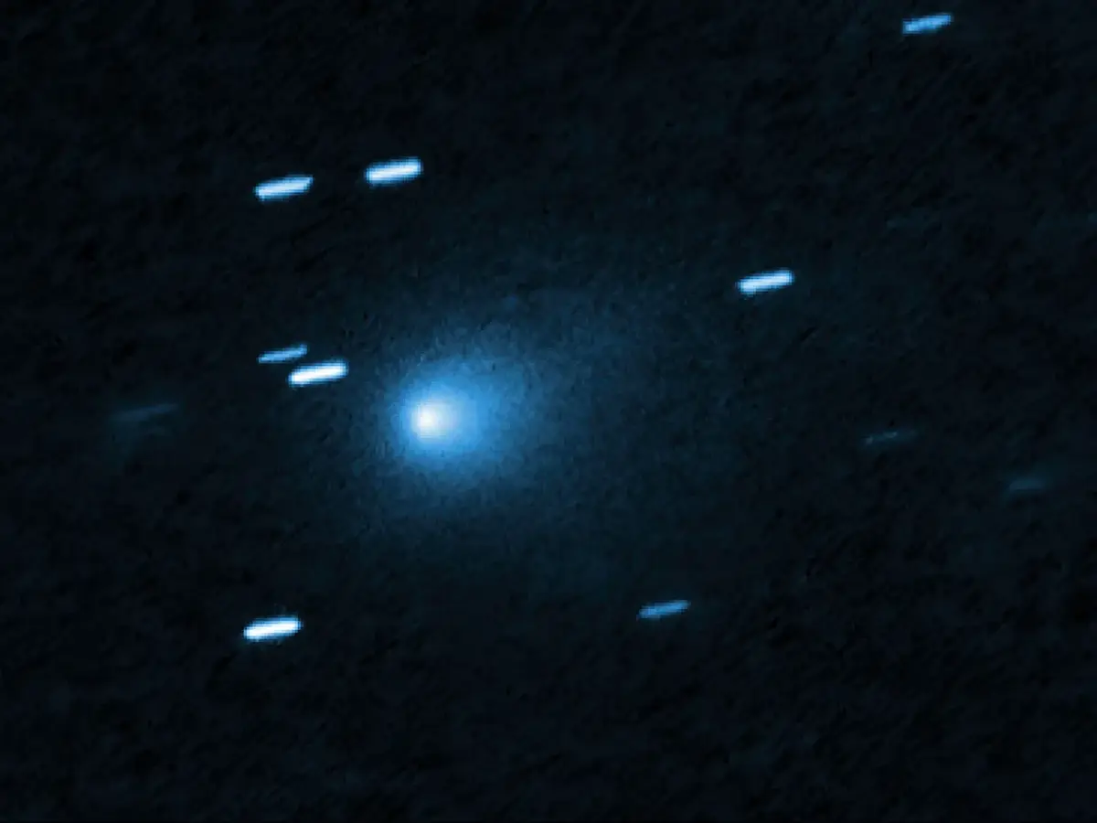 3I/ATLAS looming observations – Three Jupiter probes gearing up to spot interstellar comet