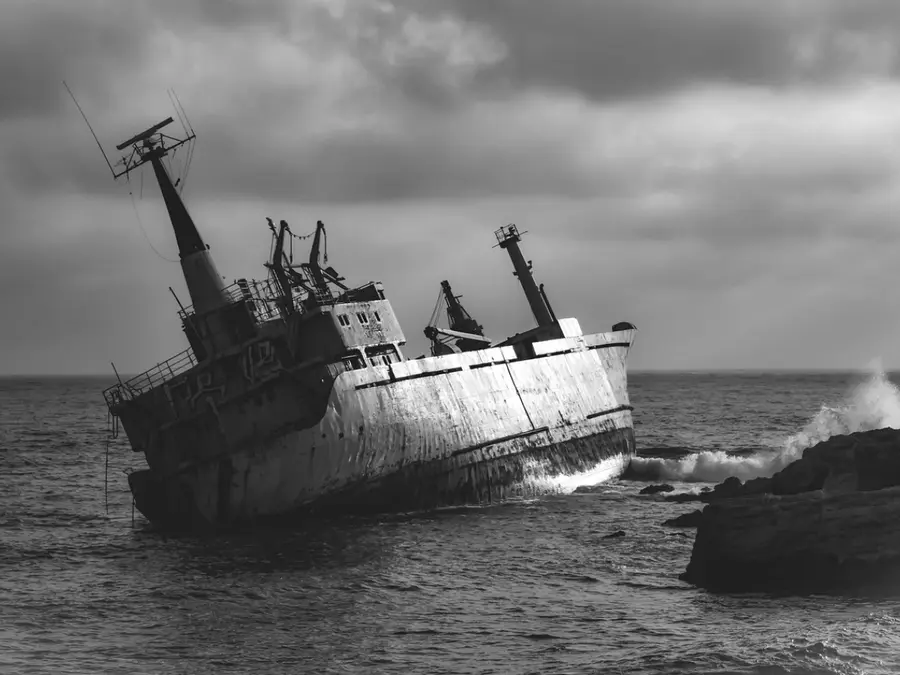 3 Indians dead, 5 missing in Mozambique boat accident, rescue ops underway