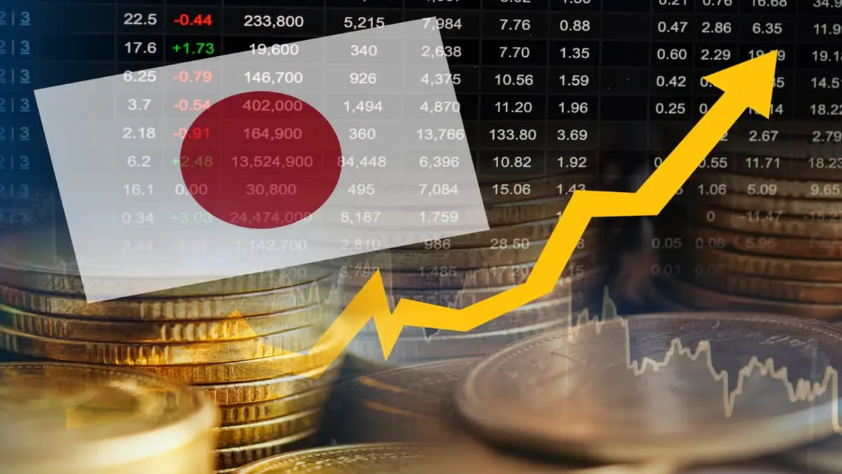 Japan - Stable Market with $6.9 Trillion Value